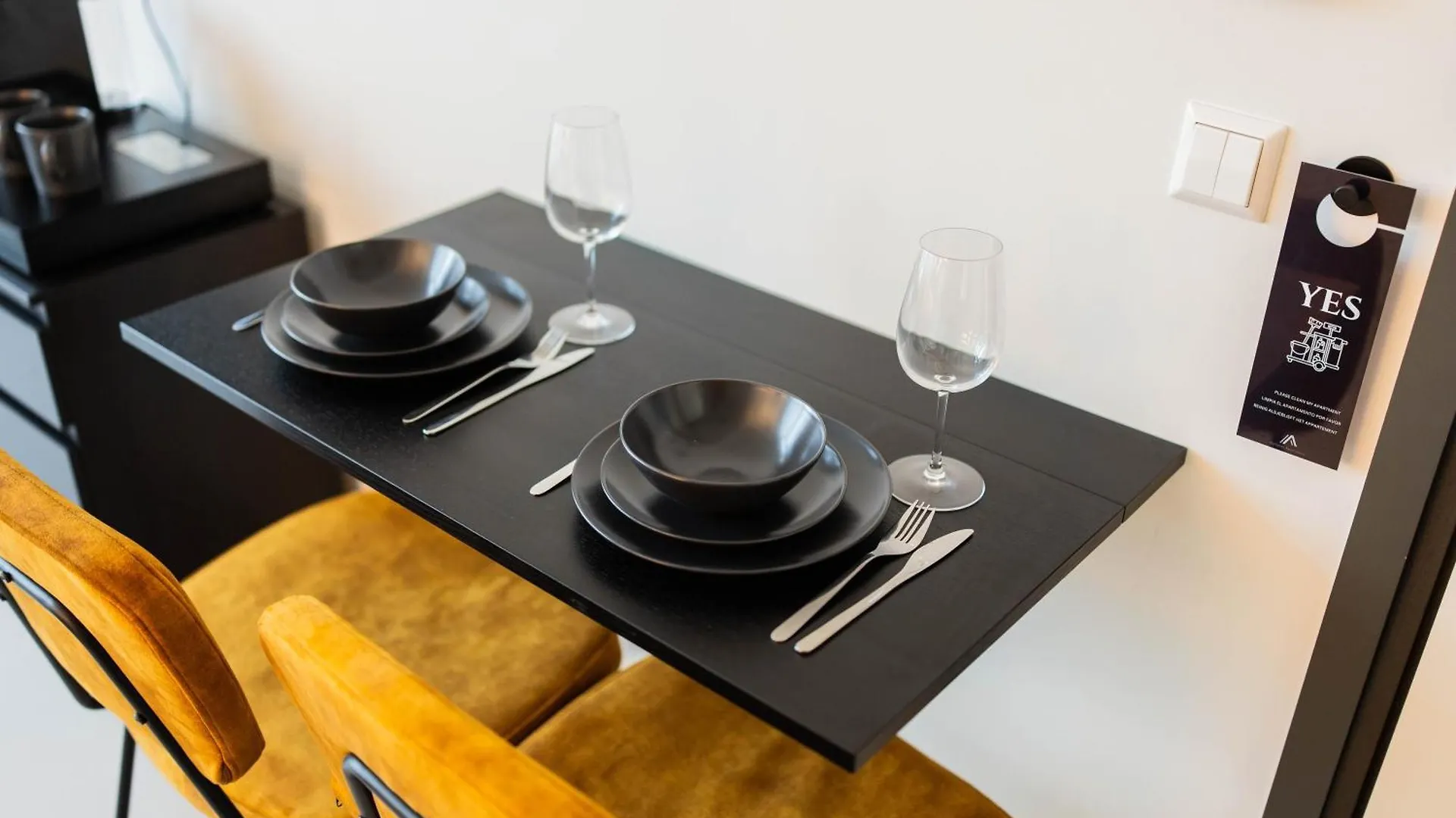 Brede Hilledijk Apartment Rotterdam