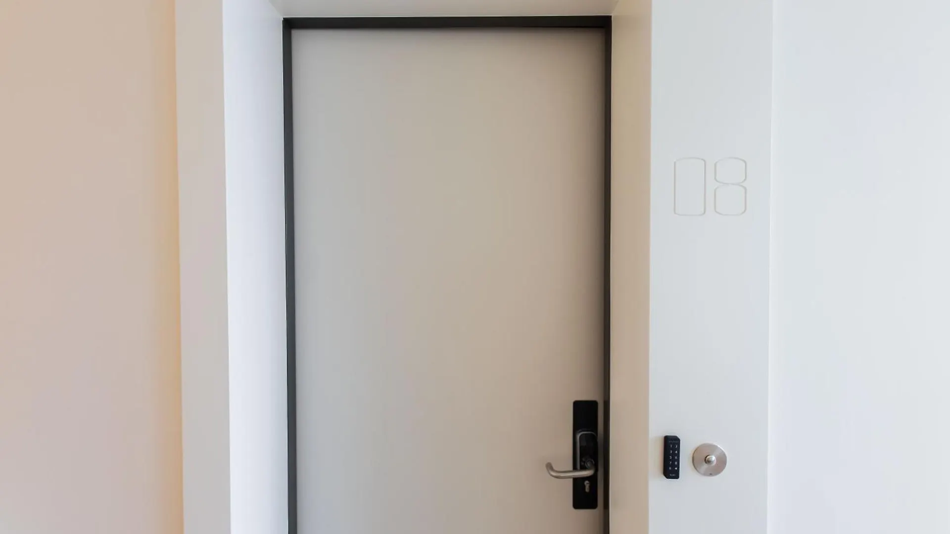 Brede Hilledijk Apartment Rotterdam Netherlands