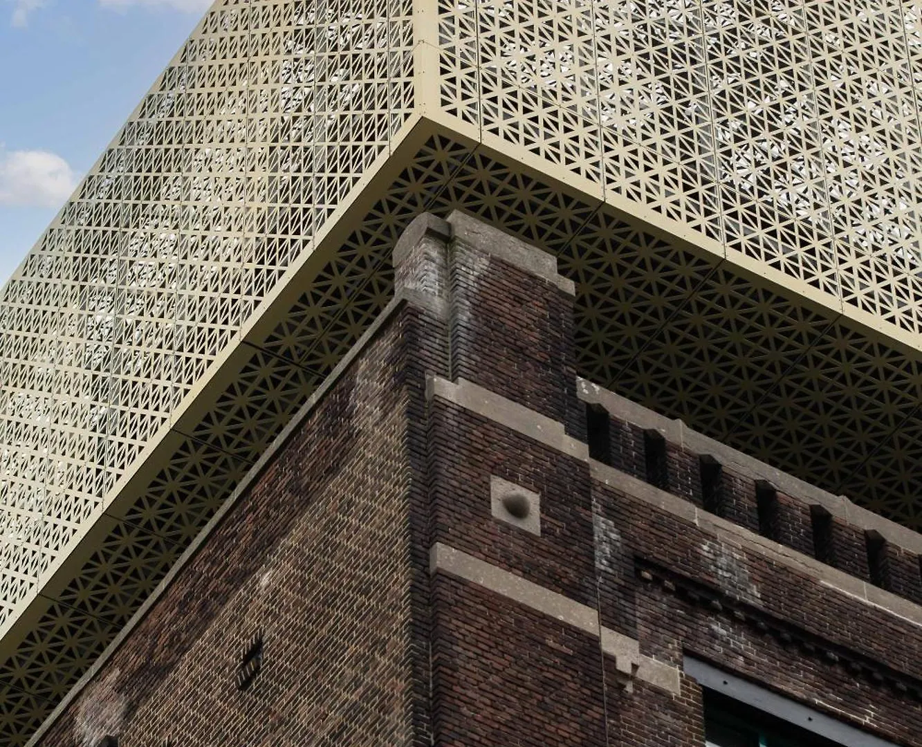 Brede Hilledijk Apartment Rotterdam 0*,