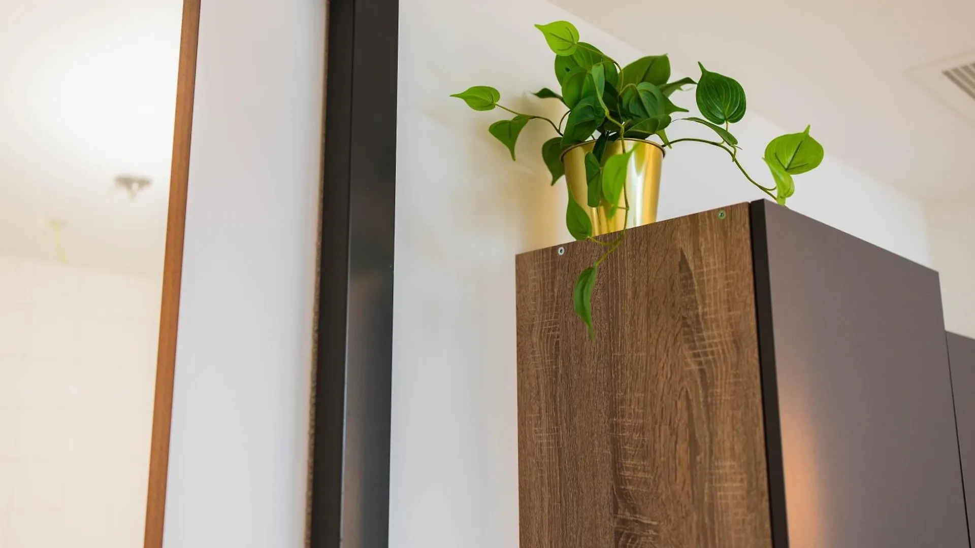 Brede Hilledijk Apartment Rotterdam