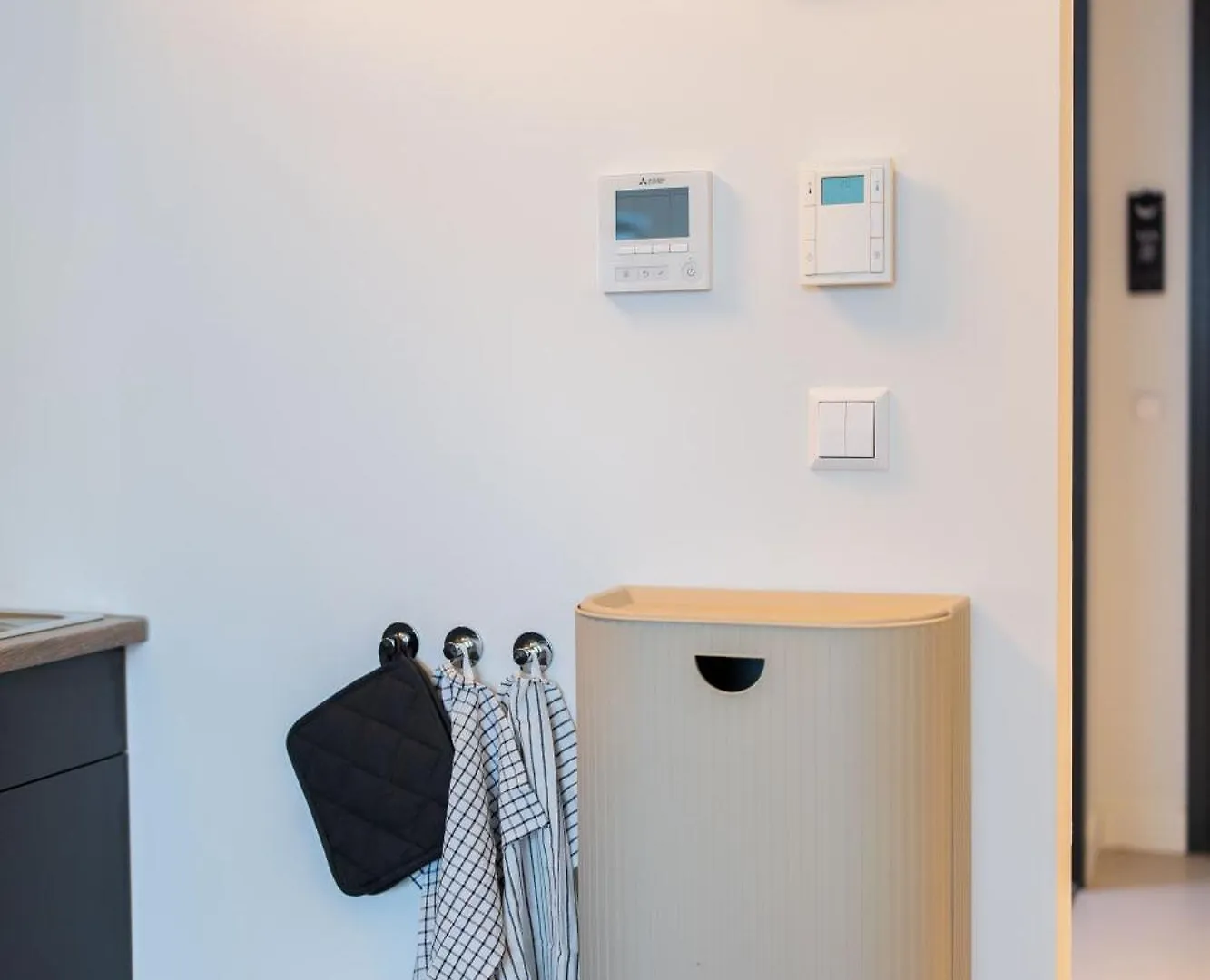 Brede Hilledijk Apartment Rotterdam