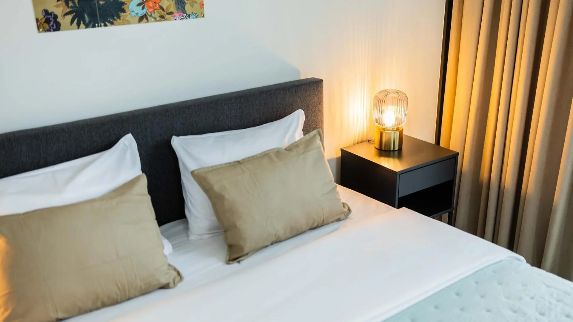 Brede Hilledijk Apartment Rotterdam