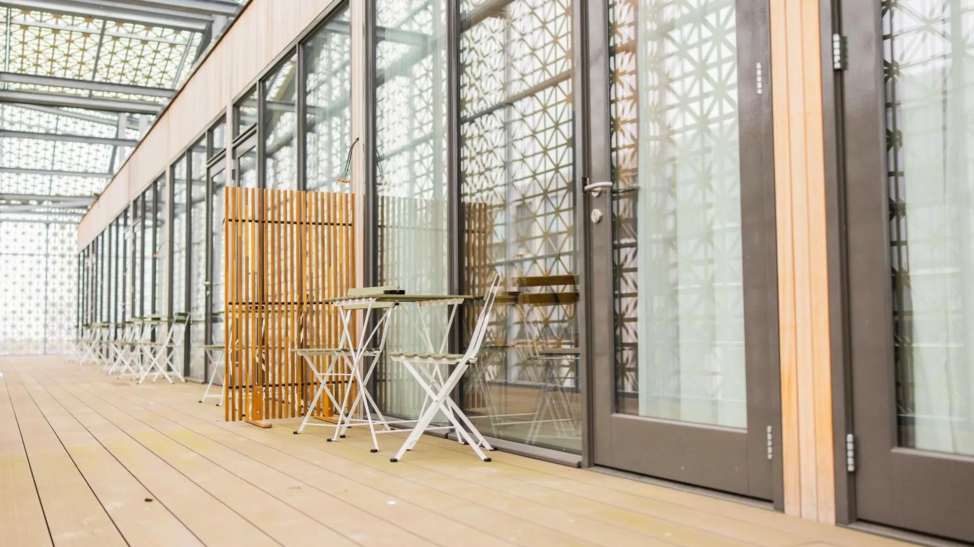 Brede Hilledijk Apartment Rotterdam